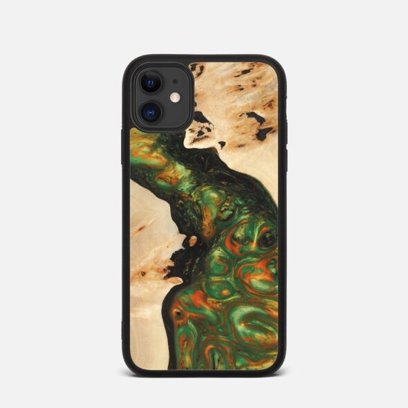 Etui Do iPhone 11 Project On1y Forest