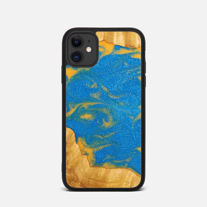 Etui do iPhone 11 Project On1y Gelathne