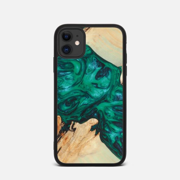 Etui Do iPhone 11 Project On1y Lagoon
