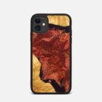 Etui do iPhone 11 Project On1y Limeve