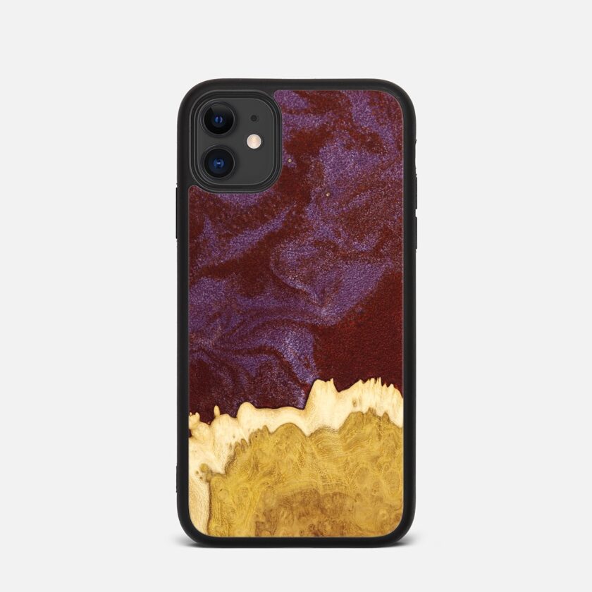 Etui do iPhone 11 Project On1y Syzestra