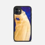 Etui do iPhone 11 Project On1y Volrilys