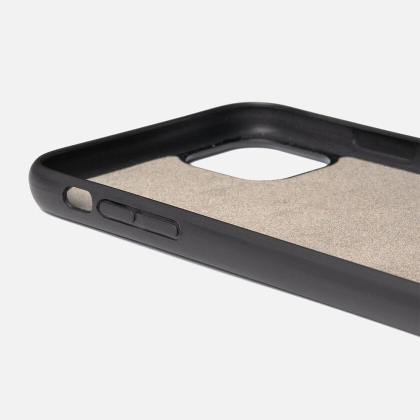 Etui do iPhone 11 - Przyciski