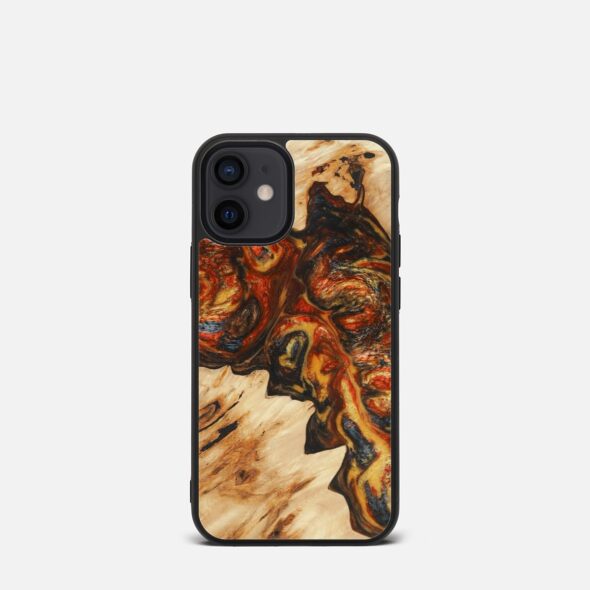 Etui Do iPhone 12 Mini Project On1y Ember