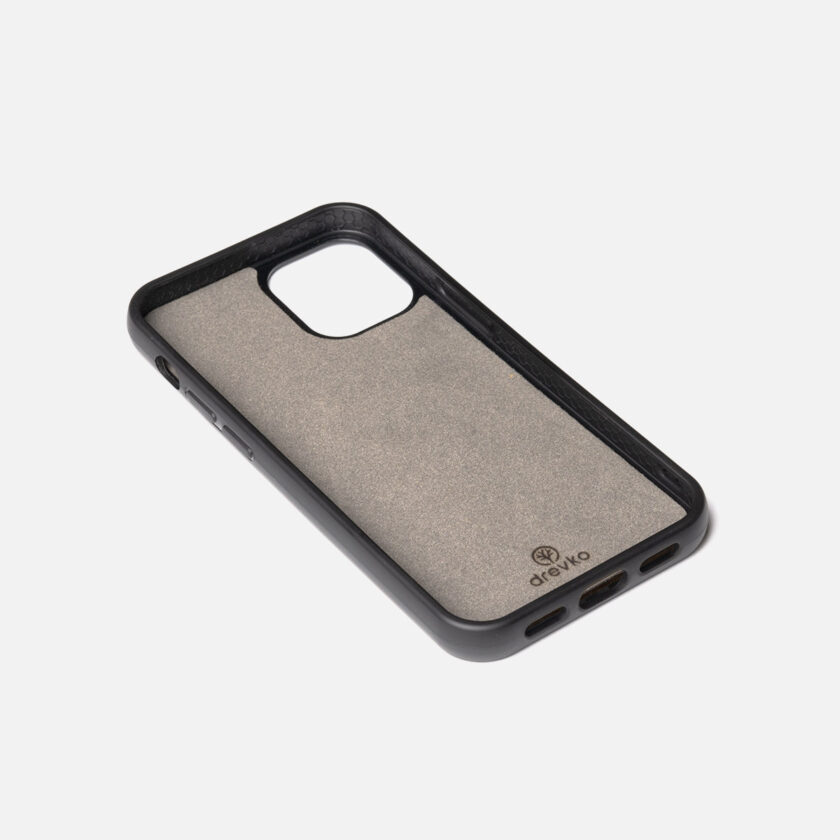 Etui do iPhone 12 Mini - Środek
