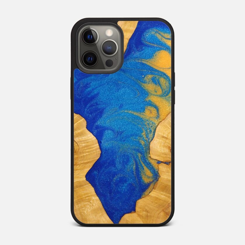 Etui do iPhone 12 Pro Max Project On1y Asninum