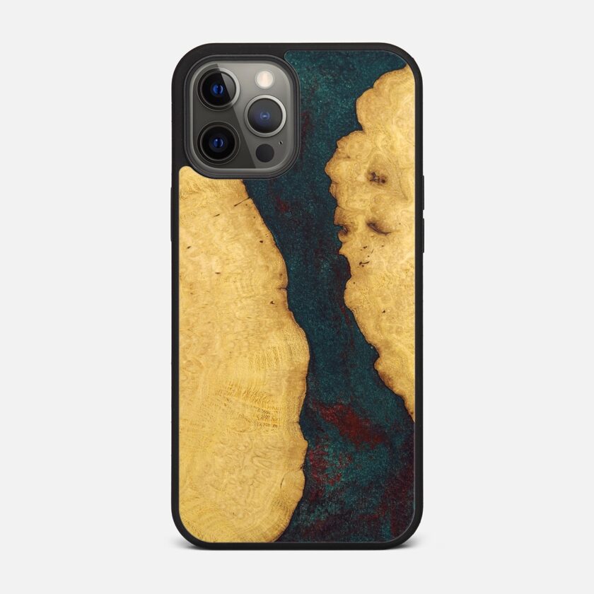 Etui do iPhone 12 Pro Max Project On1y Censor