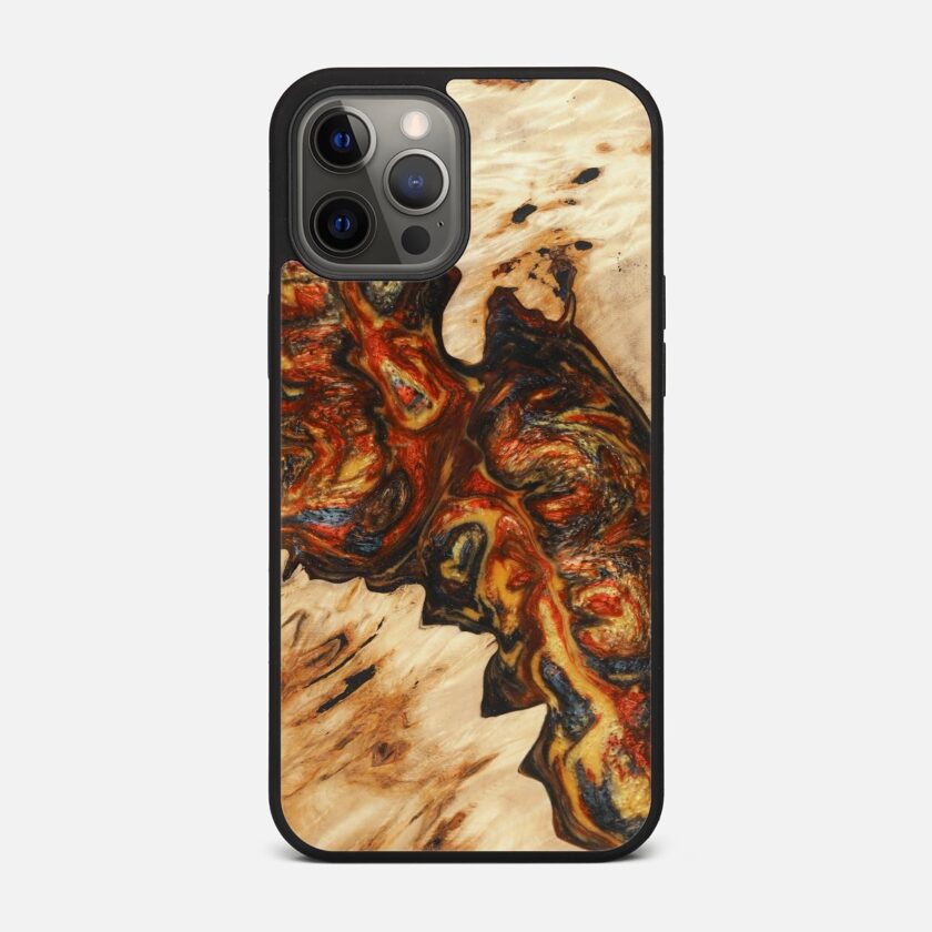 Etui Do iPhone 12 Pro Max Project On1y Ember