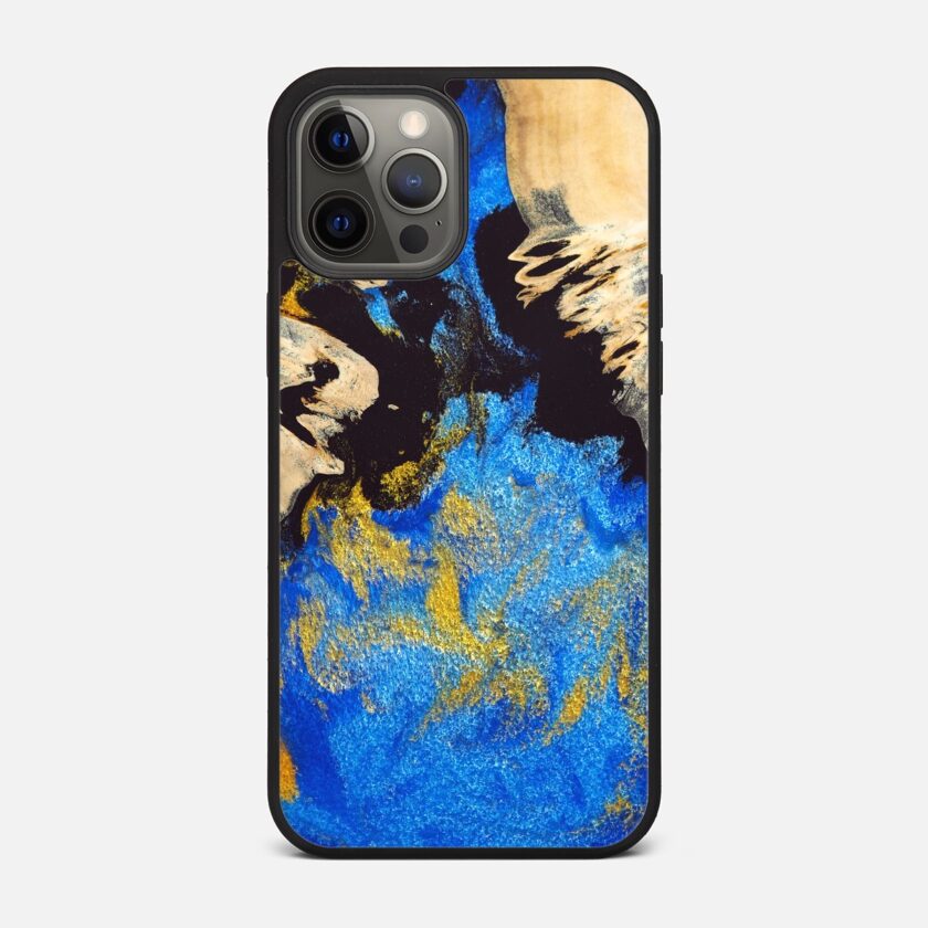 Etui do iPhone 12 Pro Max Project On1y Ioenris