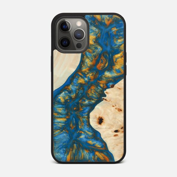 Etui Do iPhone 12 Pro Max Project On1y Lapis