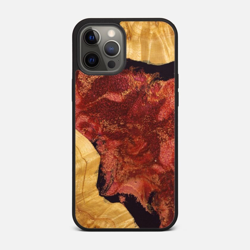 Etui do iPhone 12 Pro Max Project On1y Limeve
