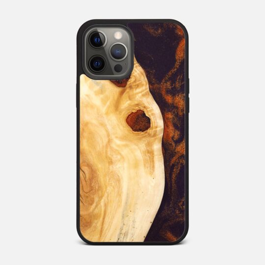 Etui do iPhone 12 Pro Max Project On1y Ranoan