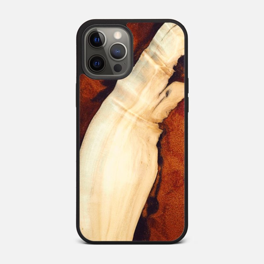 Etui do iPhone 12 Pro Max Project On1y Sizene
