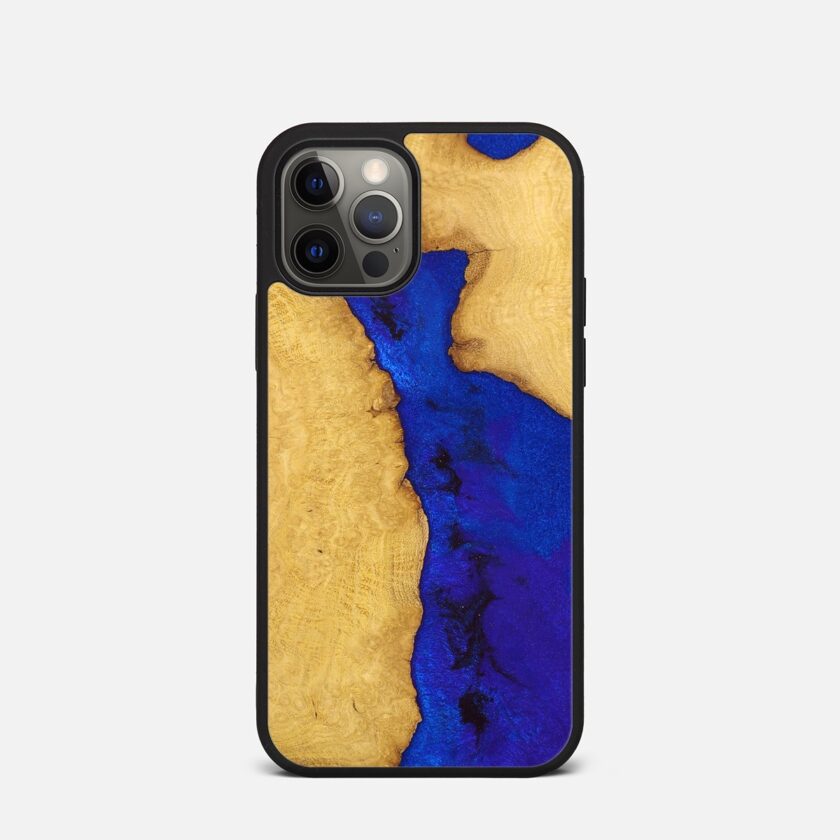 Etui do iPhone 12 Pro Project On1y Celil