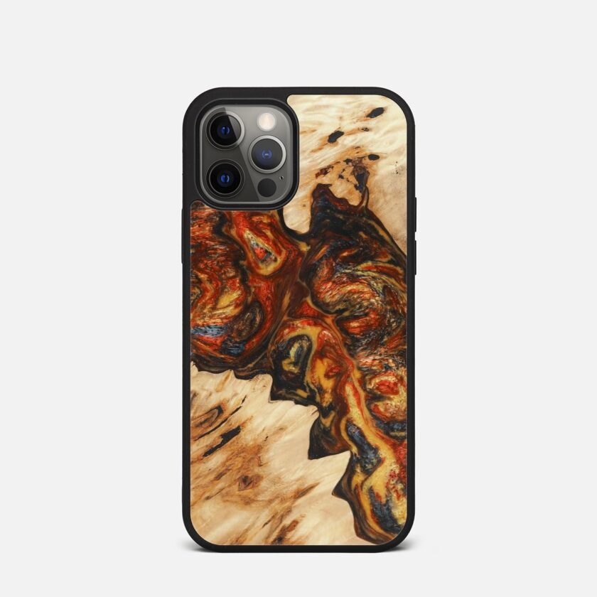 Etui Do iPhone 12 Pro Project On1y Ember