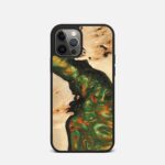 Etui Do iPhone 12 Pro Project On1y Forest