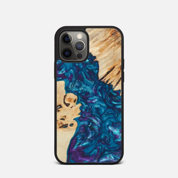 Etui Do iPhone 12 Pro Project On1y Galaxy