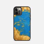 Etui do iPhone 12 Pro Project On1y Gelathne