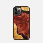 Etui do iPhone 12 Pro Project On1y Limeve