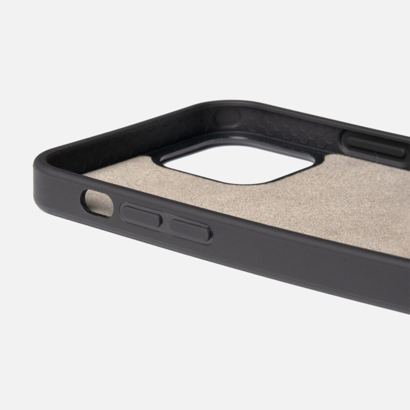 Etui do iPhone 12 Pro - Przyciski
