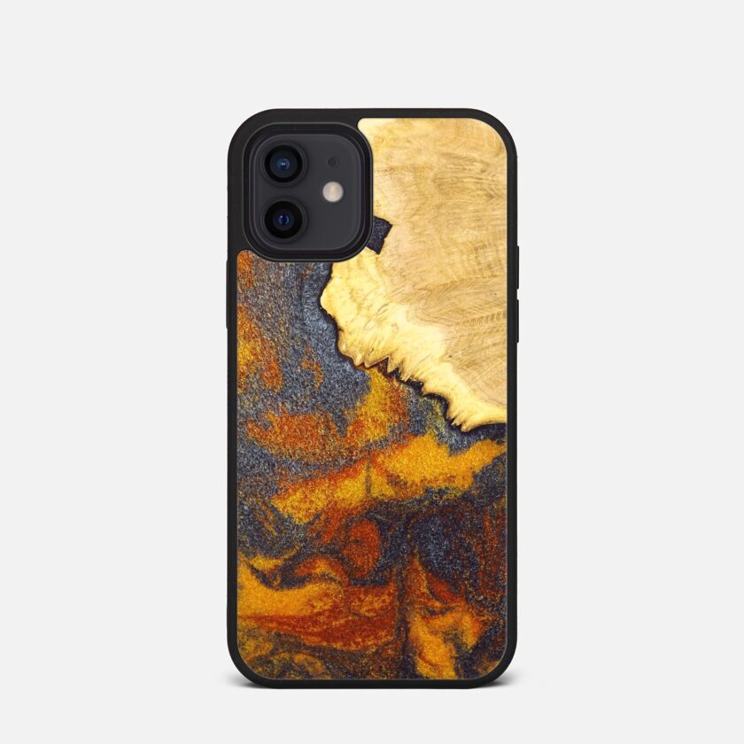 Etui do iPhone 12 Project On1y Cresthas