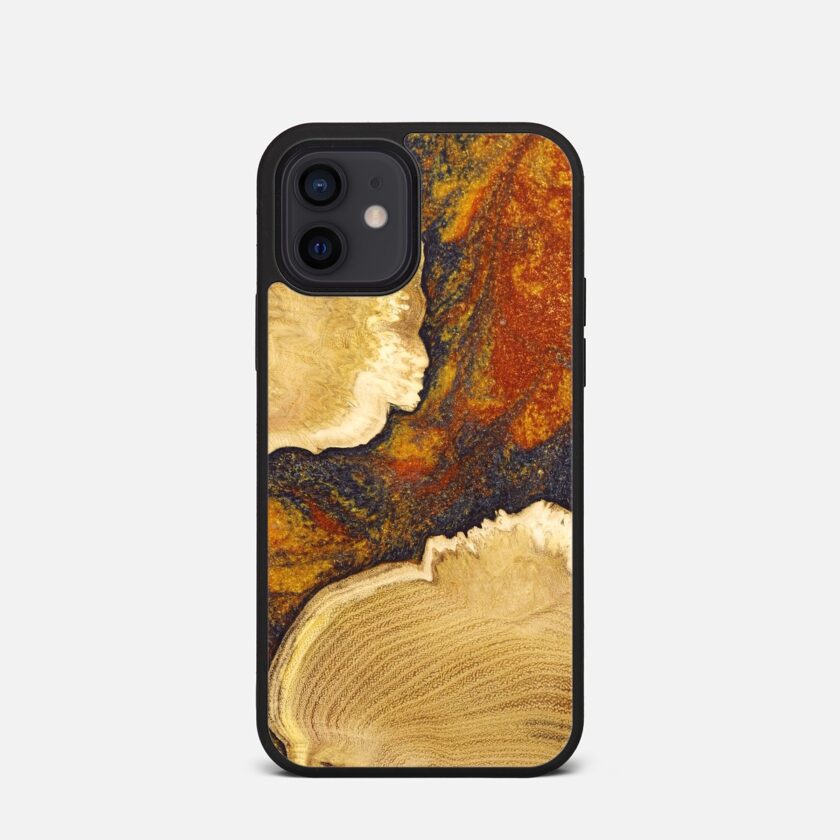 Etui do iPhone 12 Project On1y Flothetu