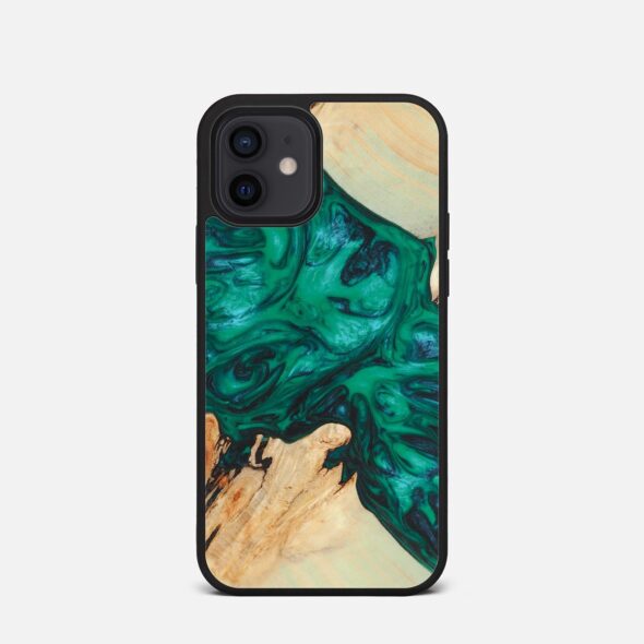 Etui Do iPhone 12 Project On1y Lagoon