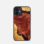 Etui do iPhone 12 Project On1y Limeve