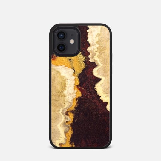 Etui do iPhone 12 Project On1y Syliaus