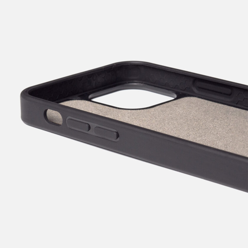 Etui do iPhone 13 Mini - Przyciski