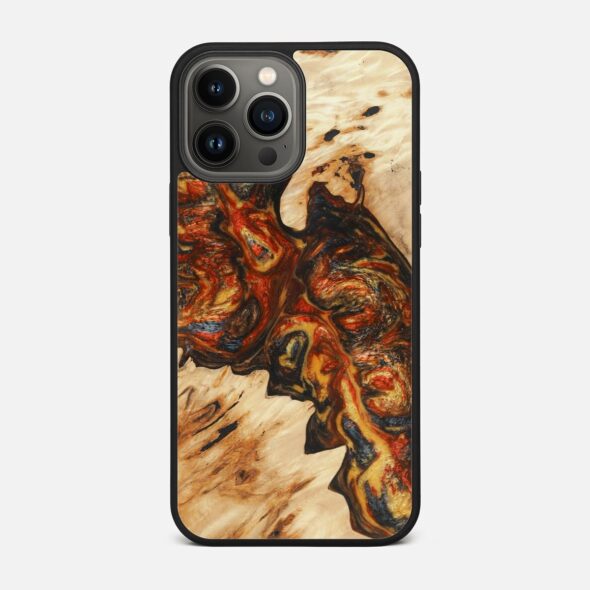 Etui Do iPhone 13 Pro Max Project On1y Ember