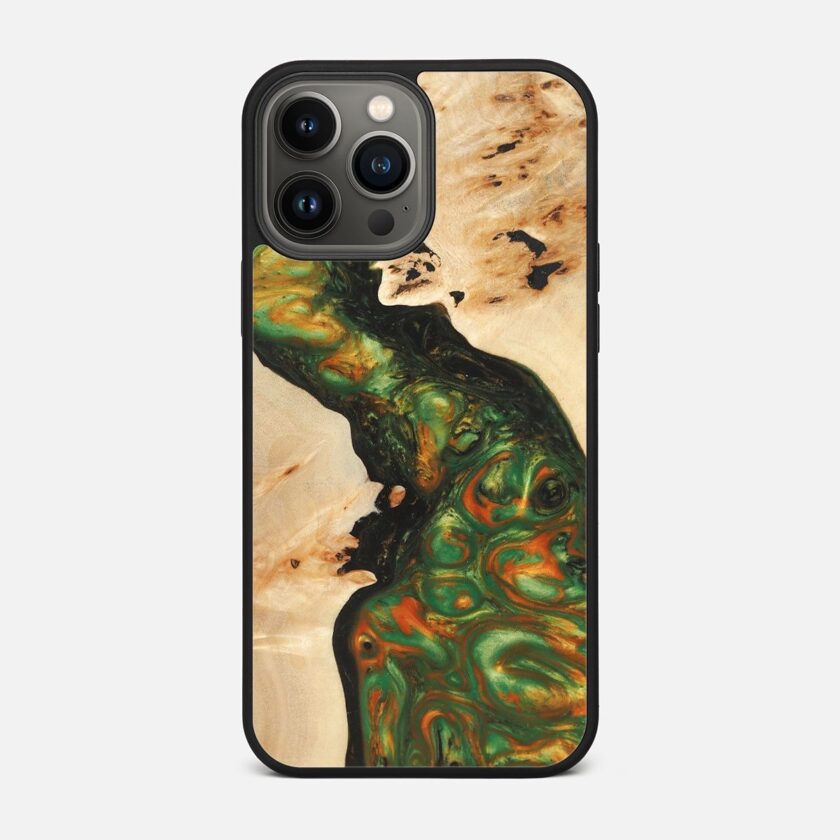 Etui Do iPhone 13 Pro Max Project On1y Forest