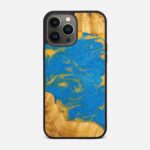 Etui do iPhone 13 Pro Max Project On1y Gelathne
