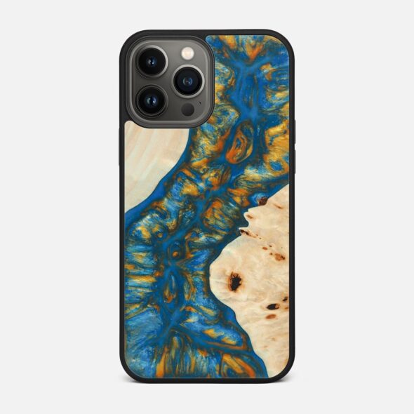 Etui Do iPhone 13 Pro Max Project On1y Lapis