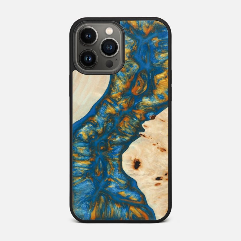 Etui Do iPhone 13 Pro Max Project On1y Lapis