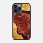 Etui do iPhone 13 Pro Max Project On1y Limeve