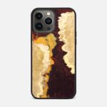 Etui do iPhone 13 Pro Max Project On1y Syliaus