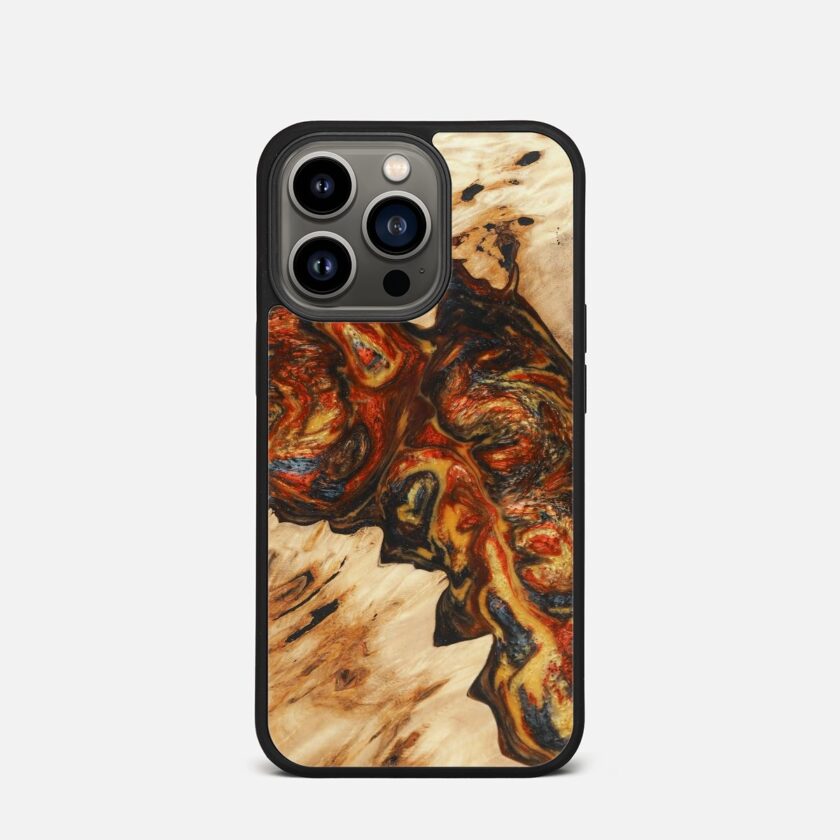 Etui Do iPhone 13 Pro Project On1y Ember
