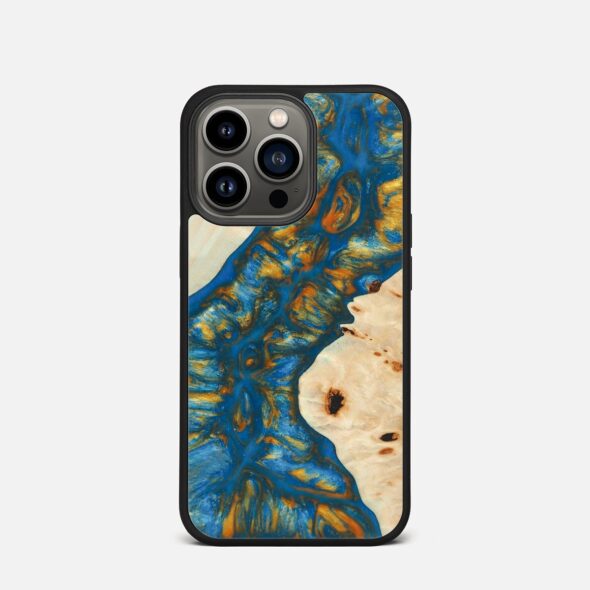 Etui Do iPhone 13 Pro Project On1y Lapis