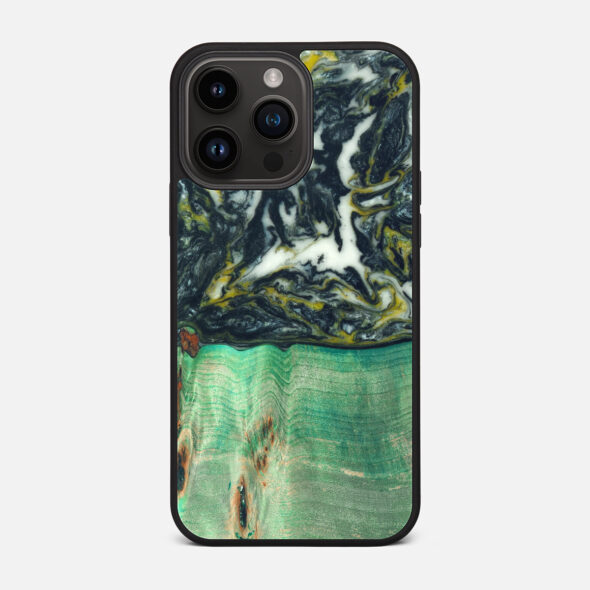 Etui do iPhone 14 Pro Max - Project On1y - #78