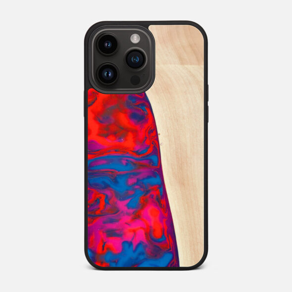 Etui do iPhone 14 Pro Max - Project On1y - #90