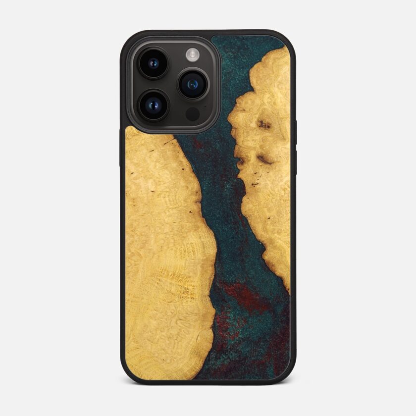Etui do iPhone 14 Pro Max Project On1y Censor