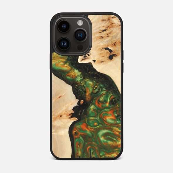 Etui Do iPhone 14 Pro Max Project On1y Forest