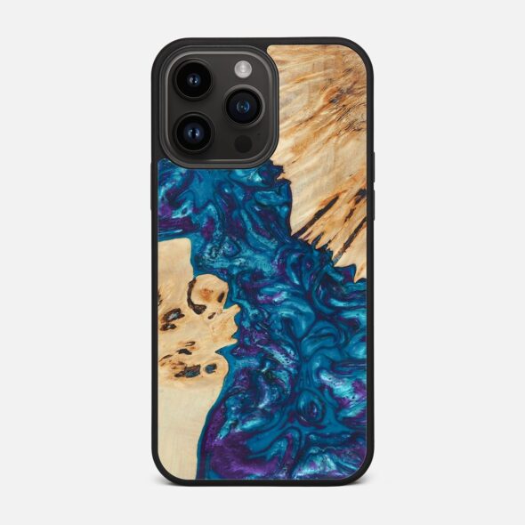 Etui Do iPhone 14 Pro Max Project On1y Galaxy