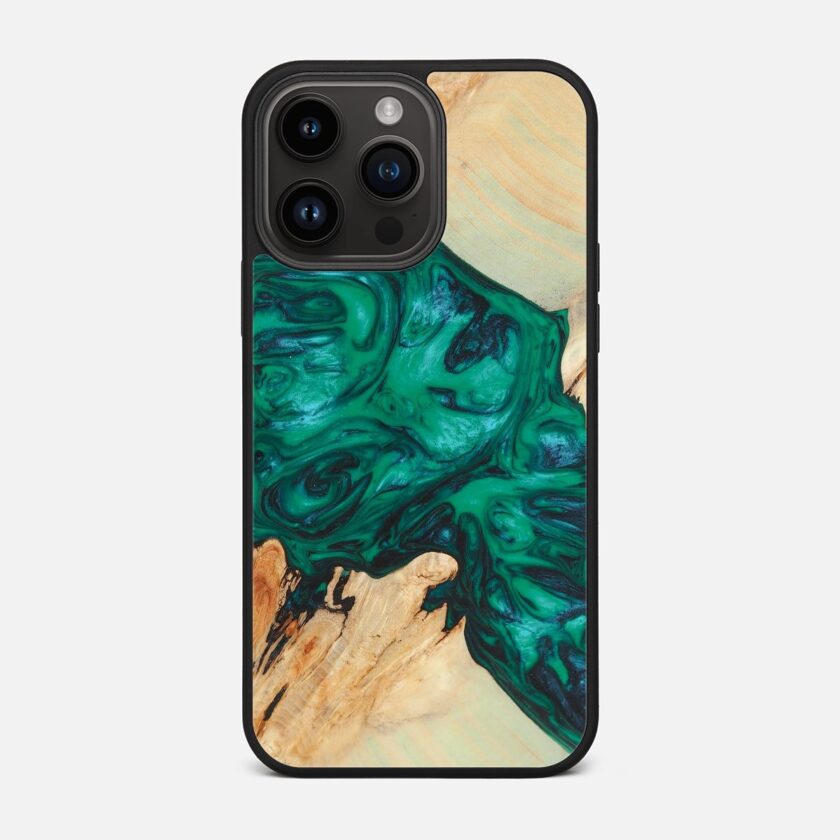 Etui Do iPhone 14 Pro Max Project On1y Lagoon