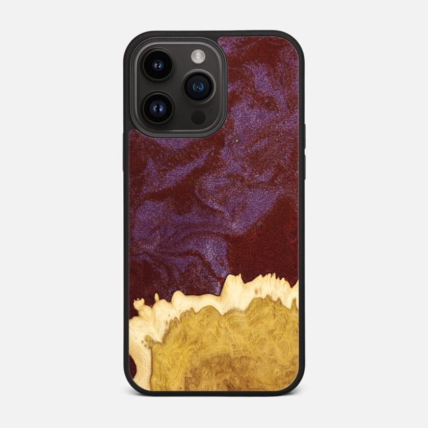 Etui do iPhone 14 Pro Max Project On1y Syzestra