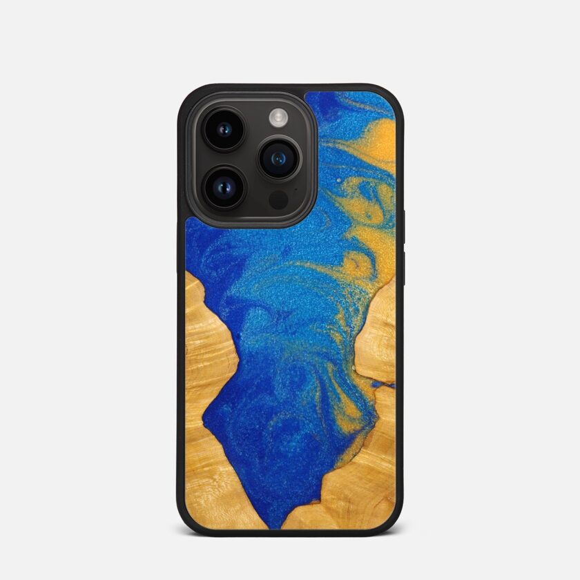 Etui do iPhone 14 Pro Project On1y Asninum