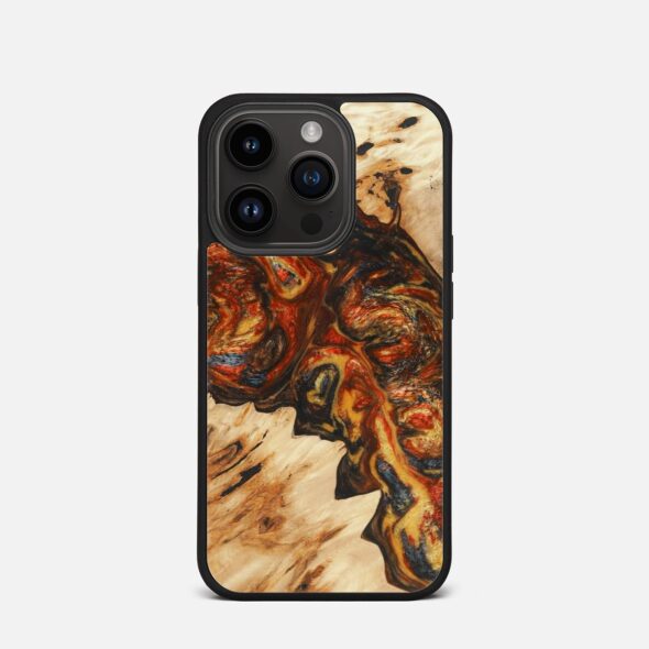 Etui Do iPhone 14 Pro Project On1y Ember