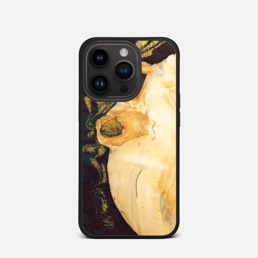 Etui do iPhone 14 Pro Project On1y Ioavax