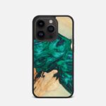 Etui Do iPhone 14 Pro Project On1y Lagoon